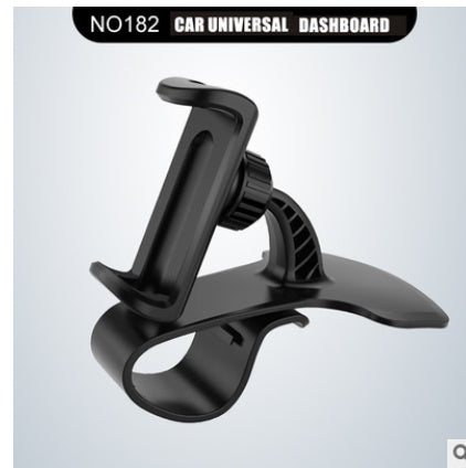 360° Car Phone Holder — Universal Rotatable Mount for All Phones